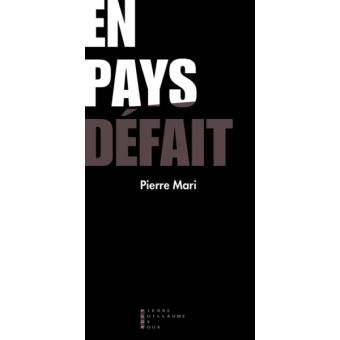 En pays défait