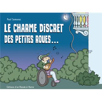 Le charme discret des petites roues…