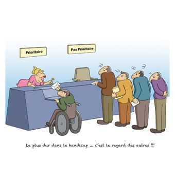 Le charme discret des petites roues…