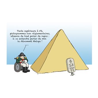 Le charme discret des petites roues…