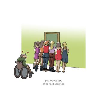 Le charme discret des petites roues…