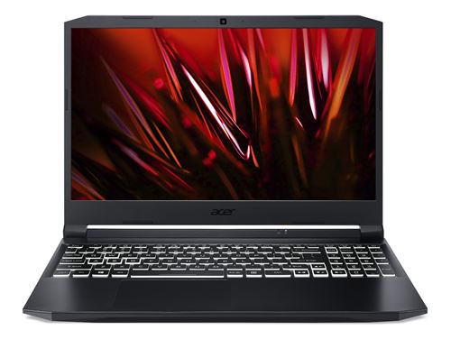 PC Portable Gaming Acer Nitro 5 AN515-57-70SF 15.6 Intel Core i7 16 Go RAM 1 To SSD Noir