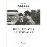 Reportages en Espagne