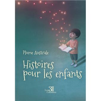 Histoires pour les enfants