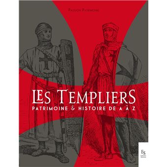 Les Templiers
