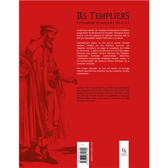 Les Templiers