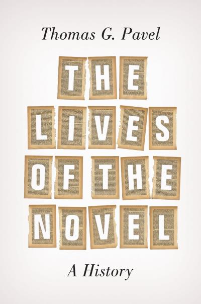 The lives of the novel