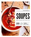 Les petits Marabout - Soupes réconfortantes