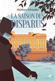 La saison des disparus