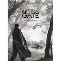 Le maître de Benson Gate