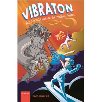 Vibraton