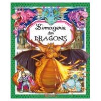L'imagerie des dragons
