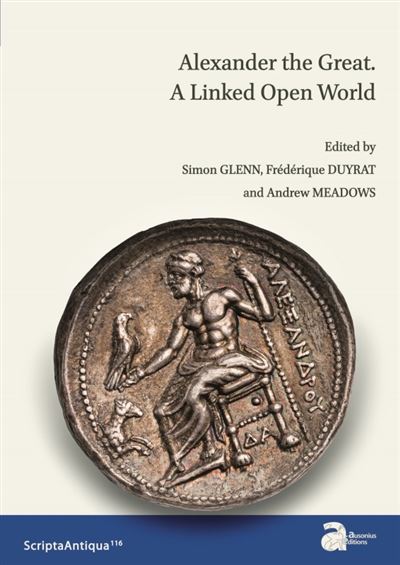 Alexander the great. a linked open world