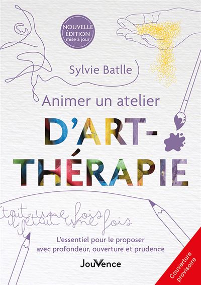 Animer un atelier d'art-thérapie
