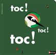 Toc ! toc ! toc !