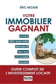 Votre immobilier gagnant