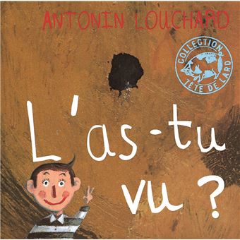 L'as-tu vu ?