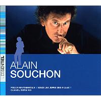 Alain Souchon