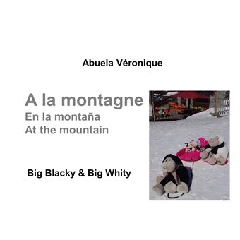 A la montagne