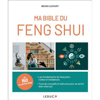 Ma bible du Feng Shui