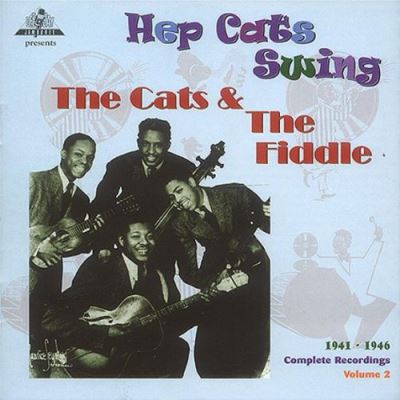 Complete recordings vol 2