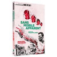 Sans mobile apparent/combo
