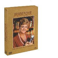Arabesque - Coffret intégral de la Saison 2