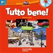 Tutto Bene ! Tle - Italien - CD Classe