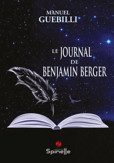 Le journal de Benjamin Berger