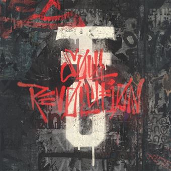 Soul Revolution - CD