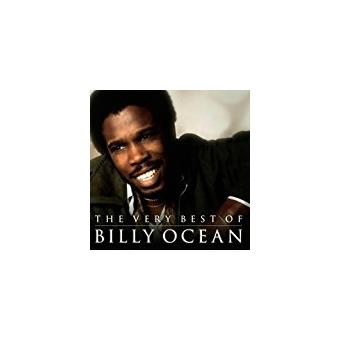 Ocean, Billy-The Very Best Of Billy Ocean - 1