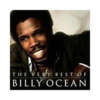 The very best of Billy Ocean