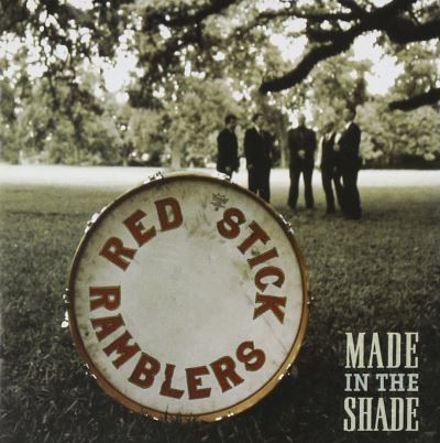 Made in the shade