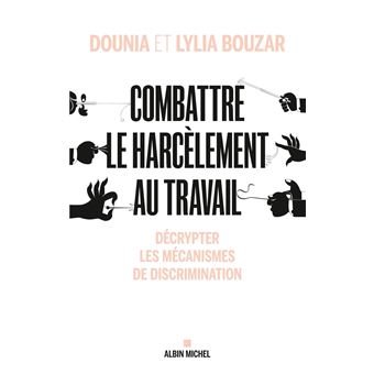 Combattre le harcèlement au travail