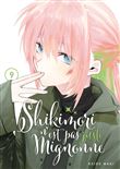 Shikimori n'est pas juste mignonne
