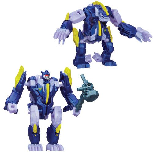 Transformers Prime Legion Blight