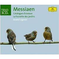 Catalogue d'oiseaux - Fauvette des jardins - Olivier