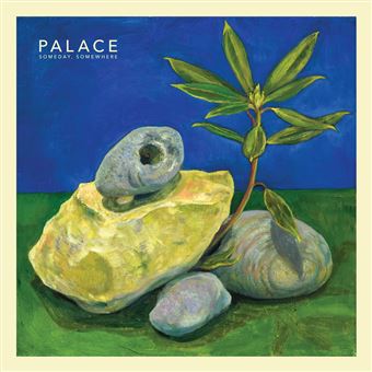 Palace - 1
