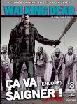 Walking Dead magazine 18B