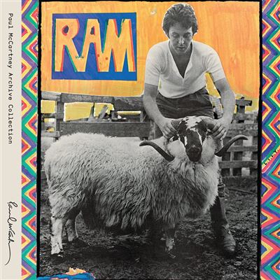 Ram - Archive collection - Deluxe edition
