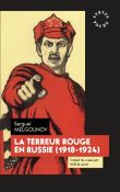 La terreur rouge en Russie (1918-1924)