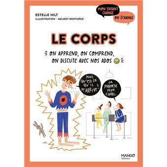 Le corps