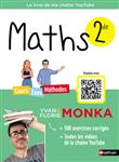 Maths 2de avec Yvan Monka