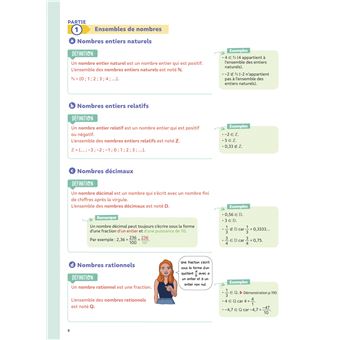 Maths 2de avec Yvan Monka