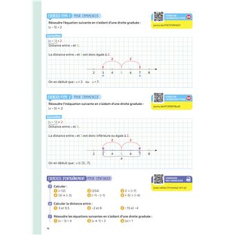 Maths 2de avec Yvan Monka