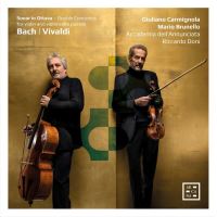 Double Concertos pour violon et violoncelle piccolo