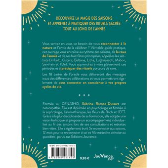 Messages et symboliques des célébrations païennes