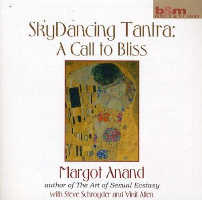 Skydancing tantra