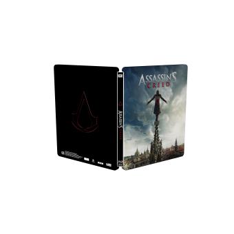 Assassin's Creed Rogue Steelbook