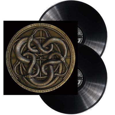CATCH THIRTYTHREE/2LP